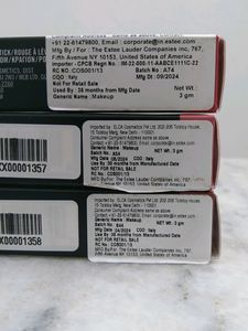 Mac Powder Kiss Lipstick