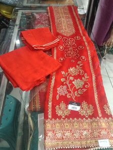 Dress Material