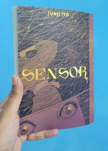 Sensor ( Junji ITO )