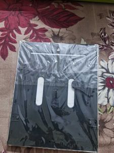 Silver Paradise Photo Frame
