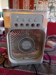Mini Evaporative Air Cooler