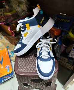 Asian Casual Sneakers