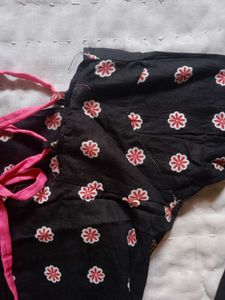 Short Kurta