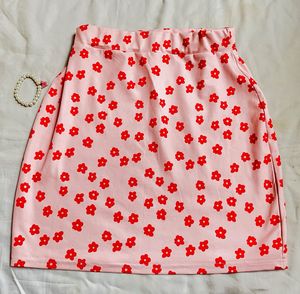 Girly Skirt🎀🩷
