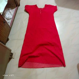 Red Nighty