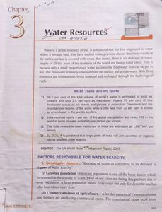 Social Science Class 10  Term -1 Cbse Board Book