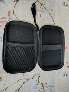 WD Hard Disk Cover/Drive Case Cover Black 2.5&#34;