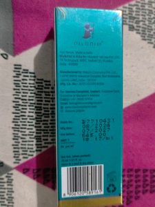 Pilgrim Hair Growth Serum