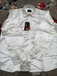 White Shirt