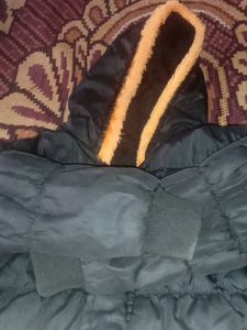 kids Winter jacket