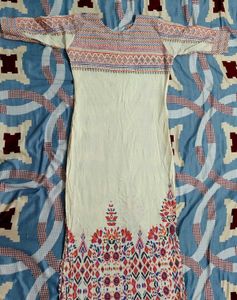 Palazo Kurta