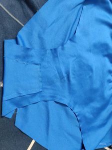 Blue Brief