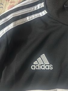 Adidas Football Jacket