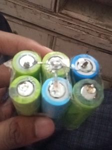 Powerbank battery 15000mAh