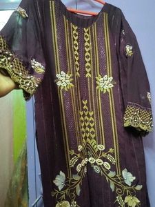 Pakistani Dress