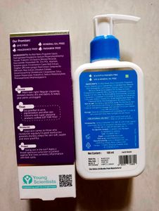 The Derma Co. Acne Treatment Set