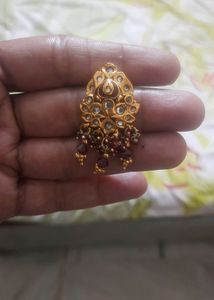 Kundan Jwellery Set