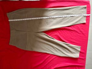 2 Elegant Black Pants