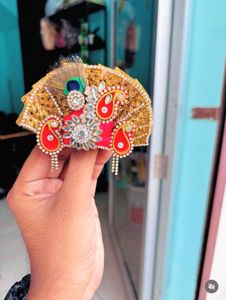 4-5 No Laddu Gopal Poshak