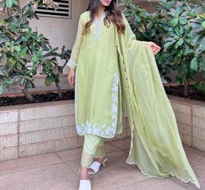 Elegant Kurta Set