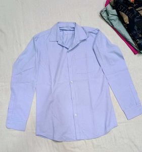 Mens Shirt Combo Of 4