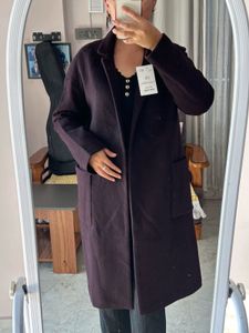 Brown Coat Fixed price