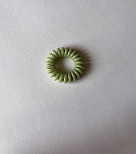 Coil Hair Band