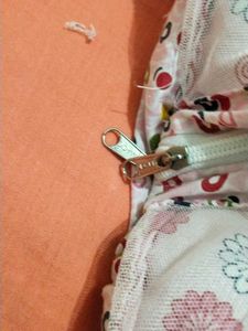 Baby Bed WithMosquito Net