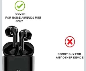 🎧Noise Airpods Case🎧