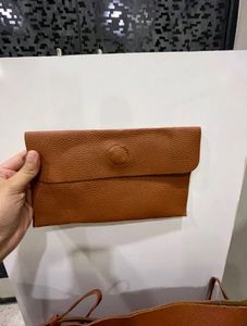 Brown Bag Set Of 4
