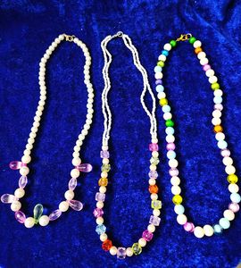 Girls Necklace