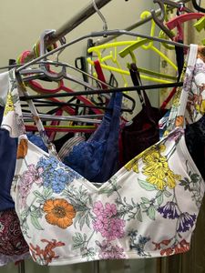 Padded Bra From H&amp;M VS And DIM