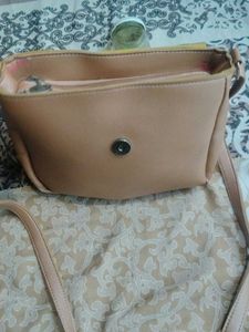 Cute Crossbody Bag