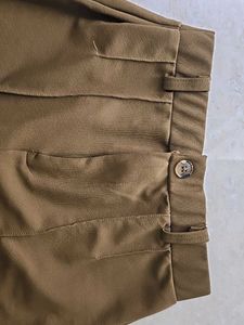 Kotty Trouser