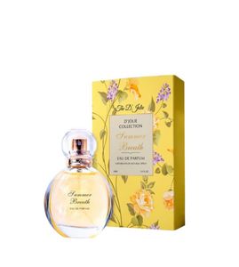 D'Jolie Summer Breath Perfume
