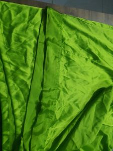 Less Used Satin Petticoat