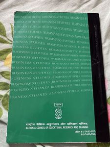 Class 12 Bst Part-2 Ncert Book