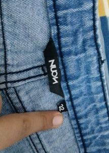 Wide Leg Cargo Jeans 👖 ❤️