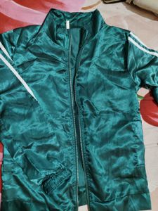 Women Light Jacket