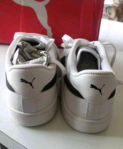 Puma Smash Shoes