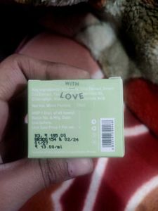 Dot &amp; Key Cica Calming Night Gel *15 ML