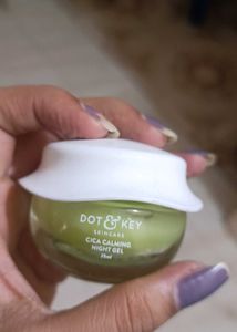 Dot &amp; Key Face Wash Set