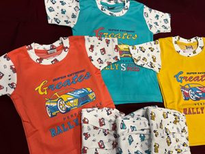 Cute Kids&#39; Outfit