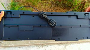 New ProDot Keyboard.