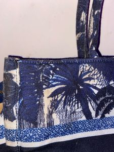 CD Tote bag