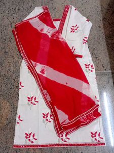 Full Patiala Suit