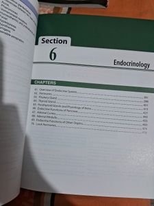 Sembulingam Physiology