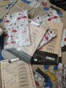 Card Board New Combo Of 3