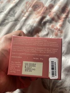NYVEDA  Cellular Regeneration Day Cream (spf30)