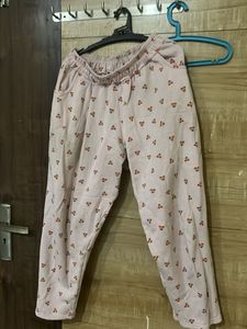 Pink Pajama